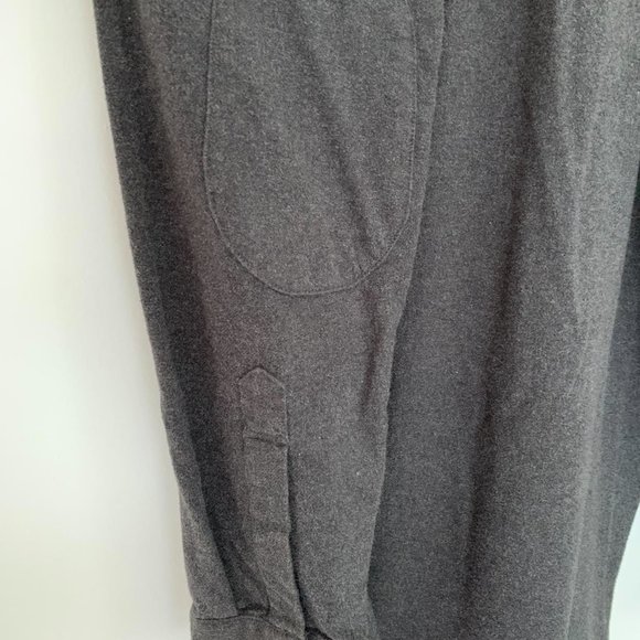 Dockers - rare! Utility style button up long sleeve shacket (Shirt/jacket) - Picture 6 of 8